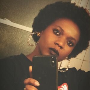 Meet your Posher, Ogechi
